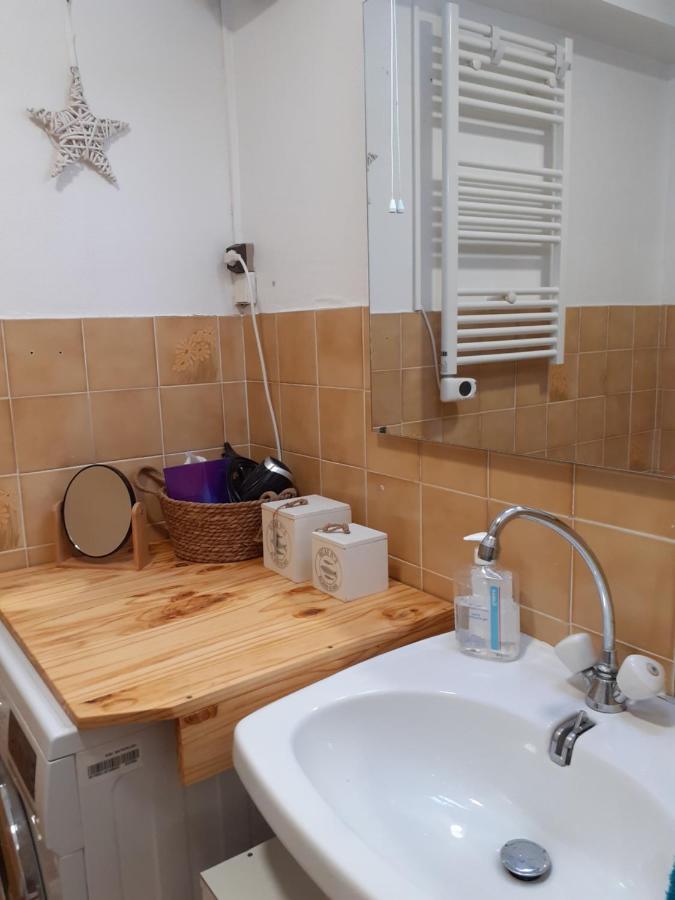 Mes Vacances A La Mer Studio 4 Pers, Parking Prive, Wifi, Linges Fournis, Climatisation La Grande-Motte Exterior photo